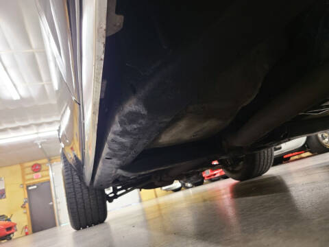 1978 Chevrolet Corvette