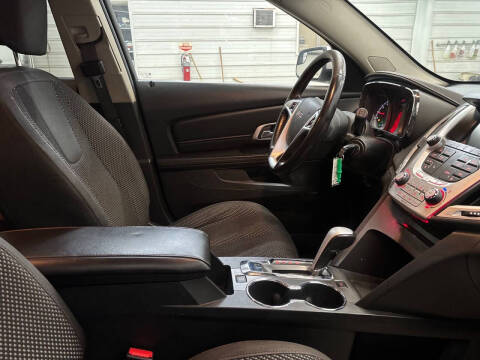 2014 GMC Terrain SLE-2