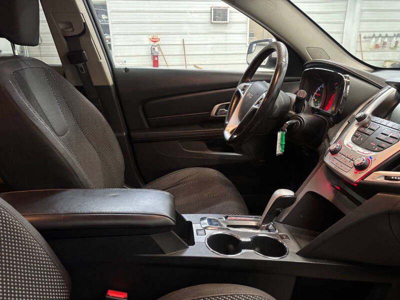 2014 GMC Terrain SLE-2