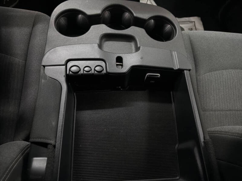 2019 RAM 2500 Tradesman