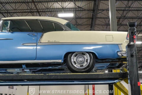1955 Chevrolet Bel Air