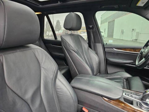 2014 BMW X5 xDrive35i