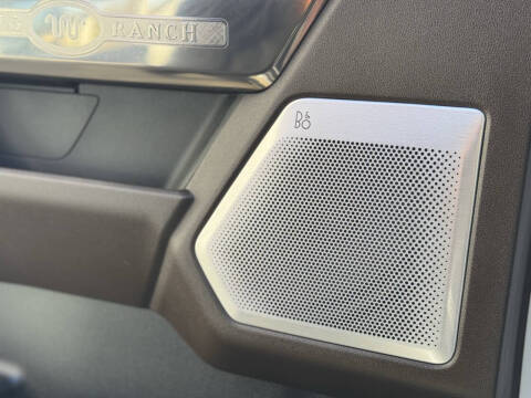 2023 Ford F-450 Super Duty King Ranch