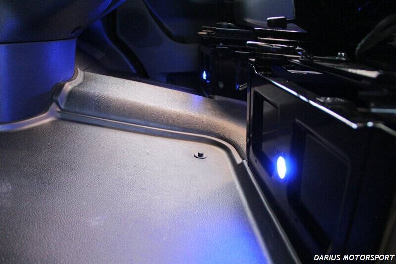 2024 Mercedes-Benz Sprinter 2500