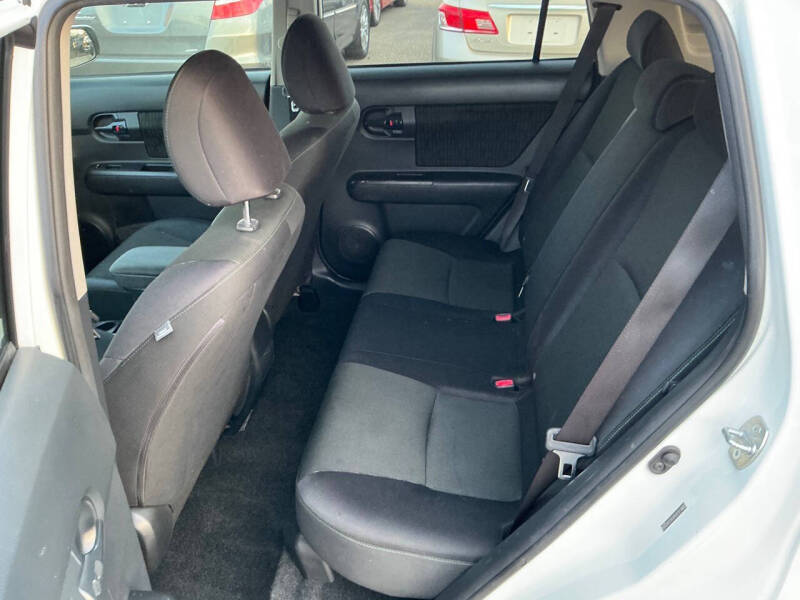 2014 Scion xB