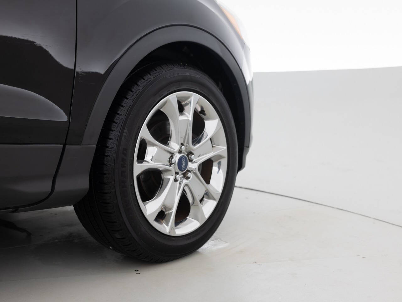Used Car 2016 Ford Escape  Se 4dr Suv For Sale Under $10,000 In Coal City, Illinois