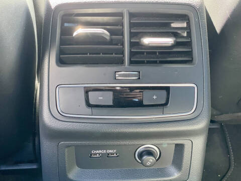 2021 Audi S5 Sportback 3.0T quattro Premium Plus