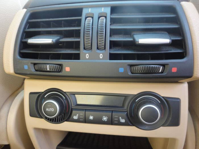 2009 BMW X5 xDrive30i