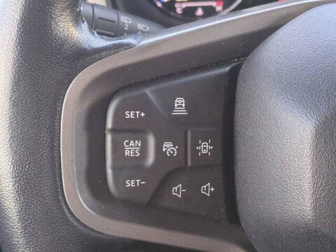 2023 Ford Bronco Wildtrak Advanced