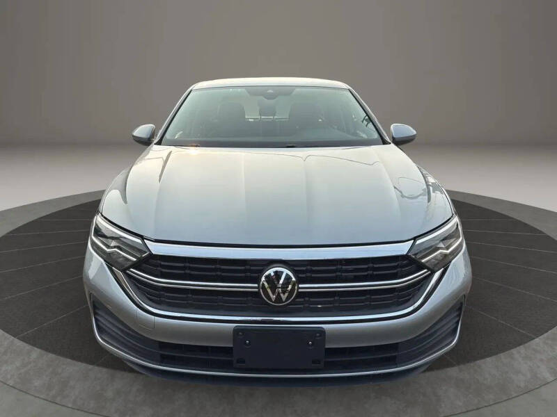 2024 Volkswagen Jetta S