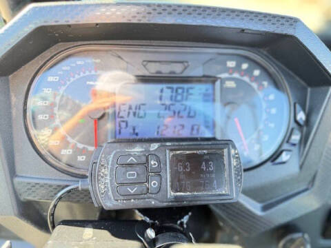 2019 Polaris RZR XP Turbo