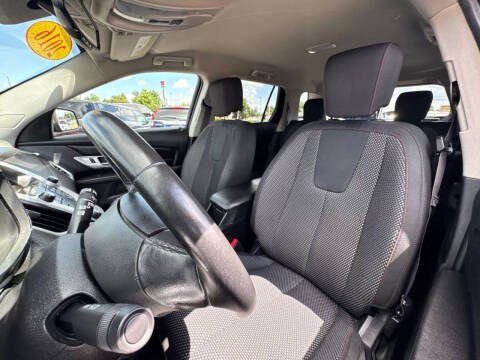 2016 GMC Terrain SLE-2