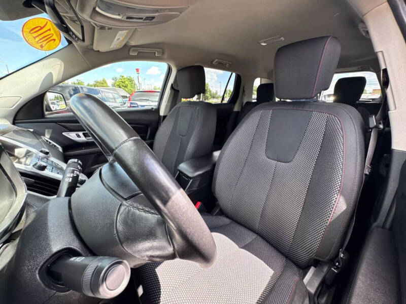 2016 GMC Terrain SLE-2