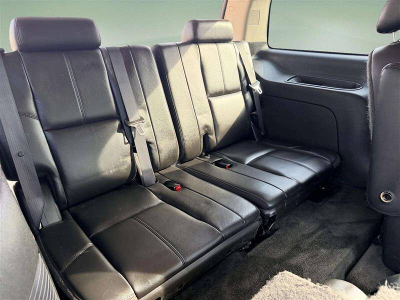 2010 GMC Yukon SLT