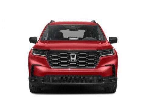 2023 Honda Pilot Sport