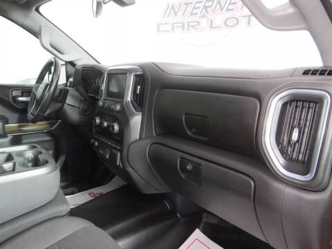 2022 Chevrolet Silverado 1500 Limited