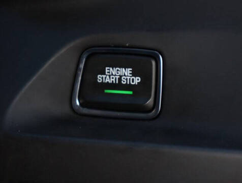 2020 Chevrolet Camaro LT1