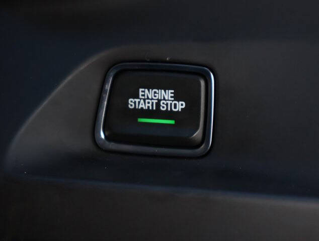 2020 Chevrolet Camaro LT1