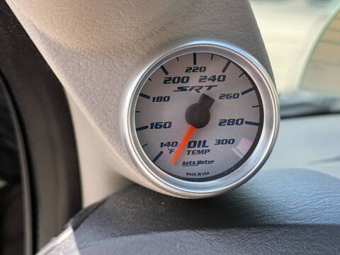 2004 Dodge Ram 1500 SRT-10
