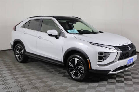 2026 Mitsubishi Eclipse Cross SE