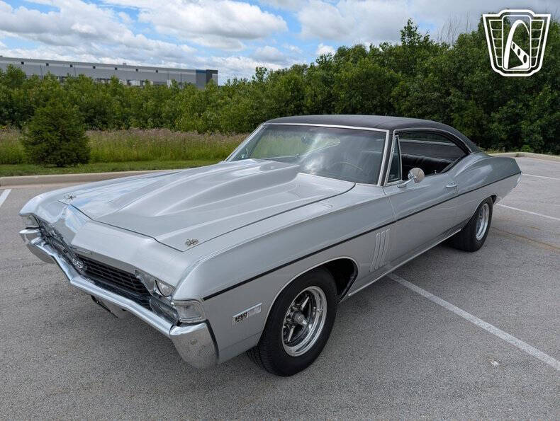 1968 Chevrolet Impala