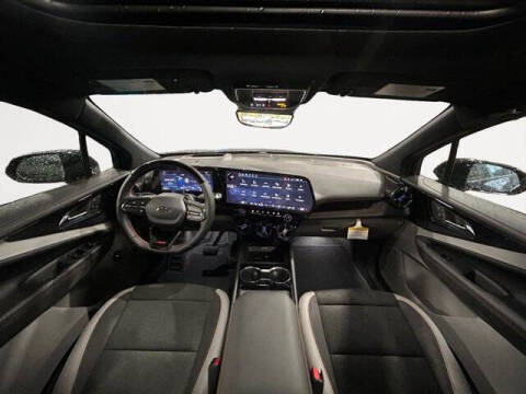 2026 Chevrolet Blazer EV SS