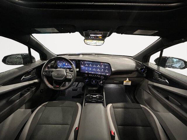 2026 Chevrolet Blazer EV SS