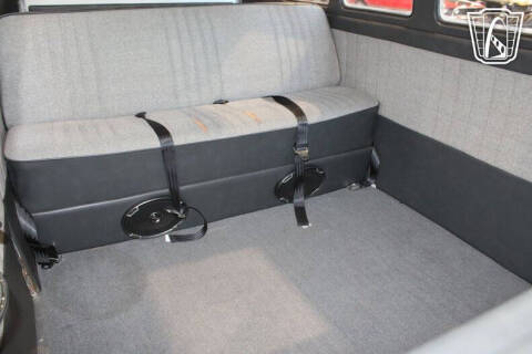 1967 Volkswagen Type 2