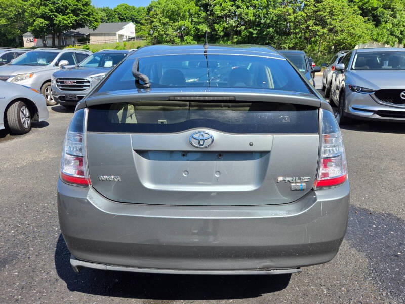 2004 Toyota Prius