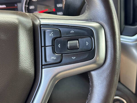 2023 Chevrolet Silverado 2500HD