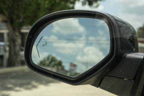 2013 GMC Yukon Denali