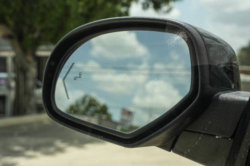 2013 GMC Yukon Denali