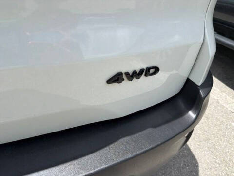 2021 Ford EcoSport SES
