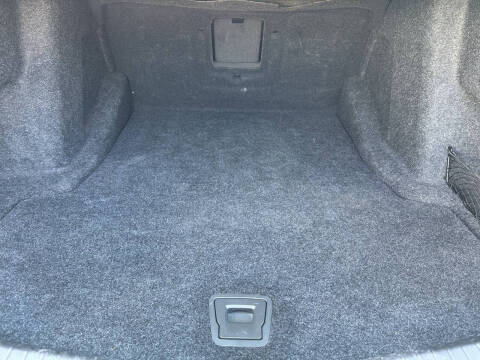 2016 Cadillac CT6 3.6L Luxury