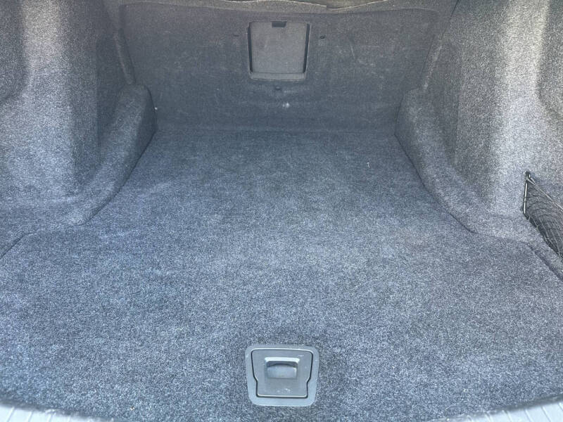 2016 Cadillac CT6 3.6L Luxury