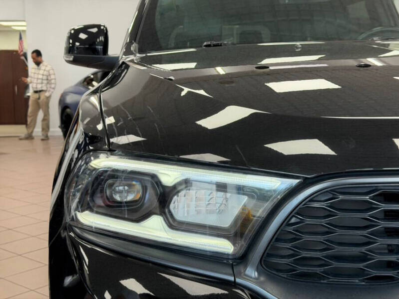 2024 Dodge Durango GT Premium