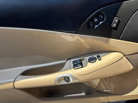 2006 Chevrolet Corvette