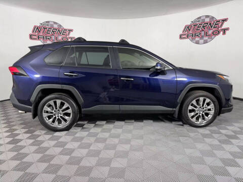 2023 Toyota RAV4 Limited