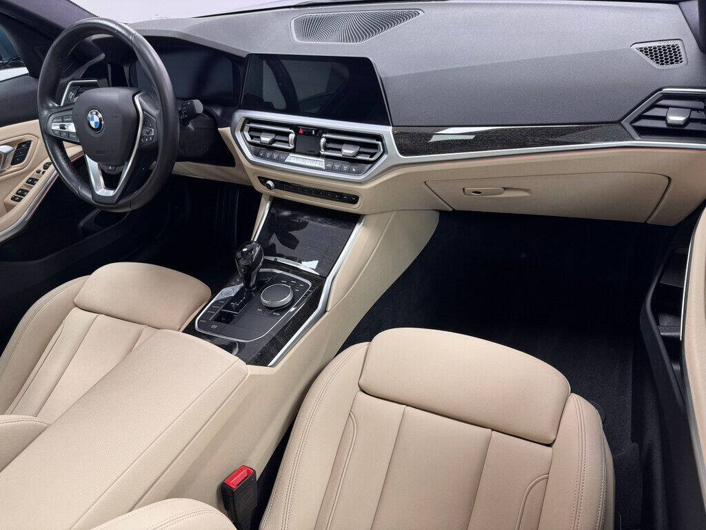 2021 BMW 3 Series for sale at Conway Imports in   Streamwood, IL