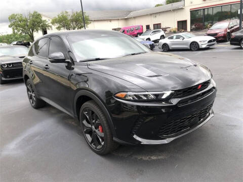 2023 Dodge Hornet for sale at Audubon Chrysler Center in Henderson KY