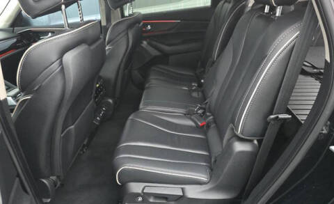 2023 Acura MDX SH-AWD w/Advance