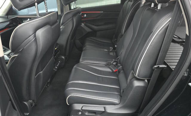 2023 Acura MDX SH-AWD w/Advance