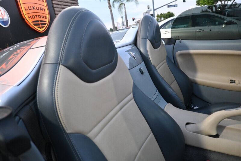 2006 Pontiac Solstice