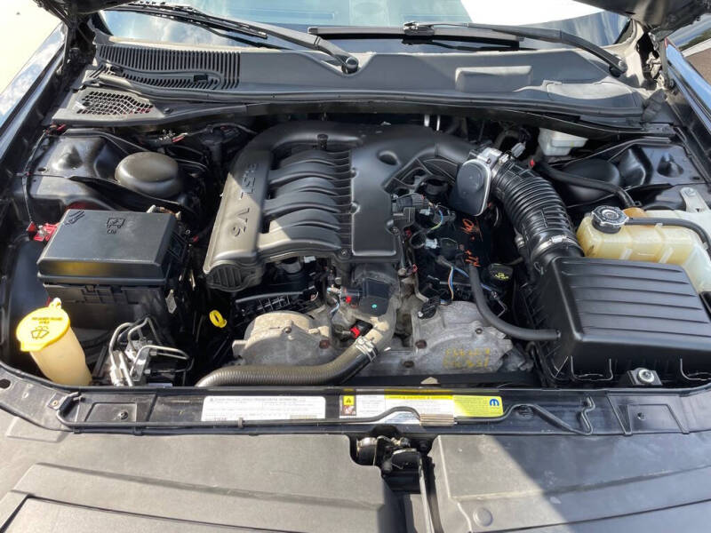 2010 Dodge Challenger SE