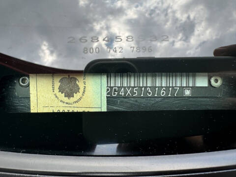 1999 Chevrolet Corvette