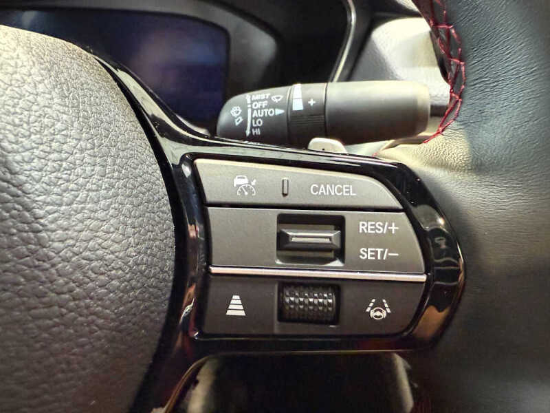 2026 Acura Integra w/Tech w/A-SPEC