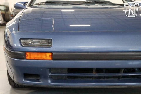 1988 Mazda RX-7