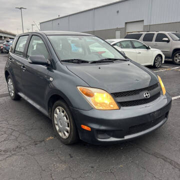 2006 Scion xA