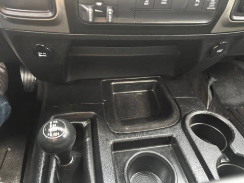 2013 RAM 2500 Powerwagon