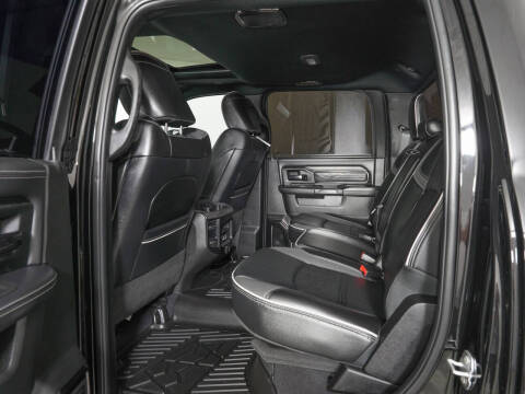 2025 RAM 3500 Limited